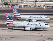 american airlines jets