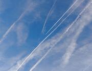 Contrails