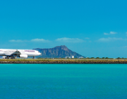 Hawaiian Airlines Airbus A330