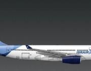Israir A330