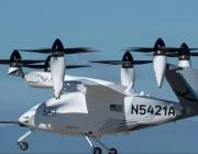 Caption: Joby will continue testing of its S4-T hybrid VTOL aircraft in 2026. Credit: Joby Aviation