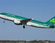 Aer Lingus aircraft
