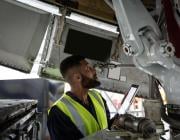 aircraft maintenance 