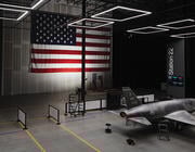 Anduril production facility