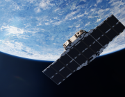 Company aims to routinely create 3D maps of the world Credit: Array Labs