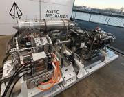 Astro Mechanica’s ground demonstrator