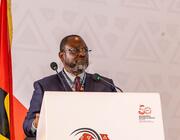 Abderahmane Berthé, AFRAA Secretary General