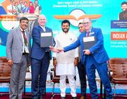 Air India Boeing order