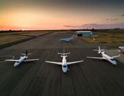 business jets