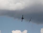 counter drone exercise