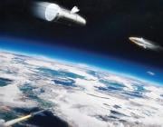 hypersonic interceptor concept art