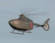 Proteus technology demonstrator, the UK's first full-size autonomous helicopter