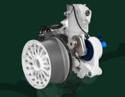 Green Taxi technology