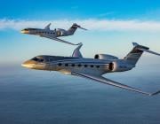 Gulfstream G500 and G600 aircraft 
