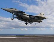 Image caption: Boosting defense and space sales will be a priority for Hexcel in 2026, CEO Tom Gentile says  Image credit: Joris van Boven/Alamy Stock Image 