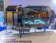 Image caption: Honeywell has announced the CFO of Honeywell Aerospace and the leaders of the new company’s three business units  Image credit: Sipa USA/Alamy Stock Image 