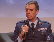 Maj. Gen Crespo Zaragoza