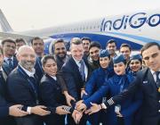 IndiGo CEO Pieter Elbers