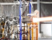 india scramjet ground test equipment