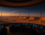 Creation Space rendering