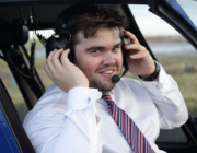 Moon Jet Group founder James Moon