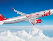 Jet2.com Airbus A321neo