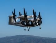 Joby hopes to launch commercial services in Dubai later this year. Credit: Joby Aviation