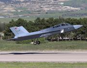 Turkish Aerospace Industries