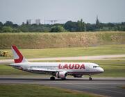 Lauda Airbus A320