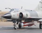 mirage with taimoor equipped