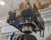 Orbital servicer eyes expansion into space components Credit: Momentus