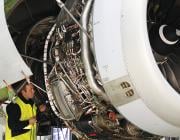 aircraft engine