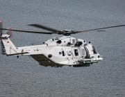 German NH90 Sea Tiger