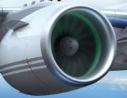 porter airlines engine