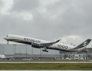 starlux a350-1000