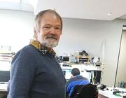 Rainier Lamers of MGL Avionics has been particulary hard hit by Trump tariffs