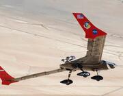 AIAA  Caption – Istari is expanding from an initiative to virtually certify an X-plane to develop a digital infrastructure for aerospace programs