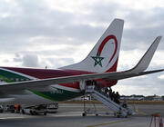 royal maroc airliner