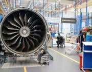 safran engine new MRO workshop