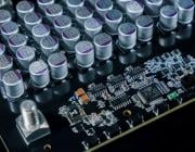 Salient Motion modular hardware