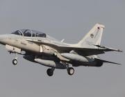 KAI F-50 light combat aircraft