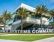 Space Systems Command is anticipating an influx in funding in fiscal 2027. Credit: Space Systems Command