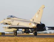 spanish eurofighter