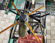 active twist rotor model