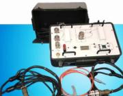 Digital Recovery Sequencer Test Set