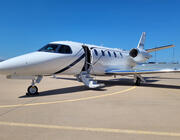 Textron Aviation’s Citation Ascend