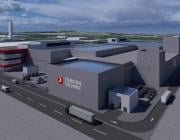 Turkish Technic building