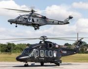 Leonardo Helicopters UK