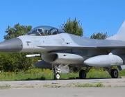 Ukraine F-16