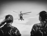  W-3A in Service with the Czech Air Force